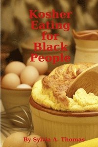 bokomslag Kosher Eating for Black People