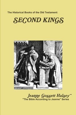 Jeanne Gossett Halsey - Historical Books, Häftad