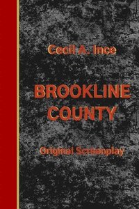 bokomslag Brookline County