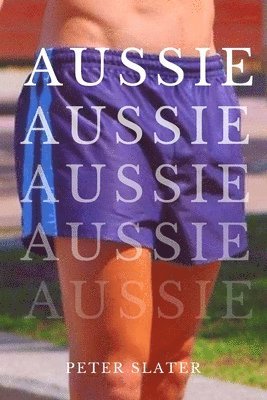 bokomslag Aussie