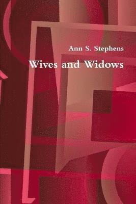 bokomslag Wives and Widows