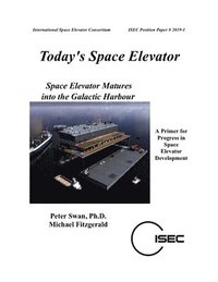 bokomslag Today's Space Elevator
