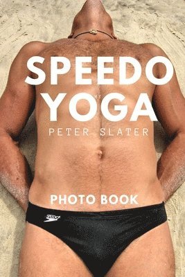 bokomslag Speedo Yoga