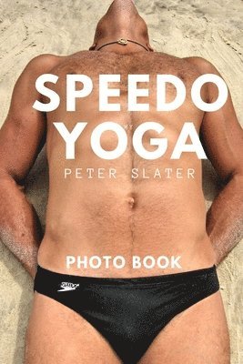 Speedo Yoga 1