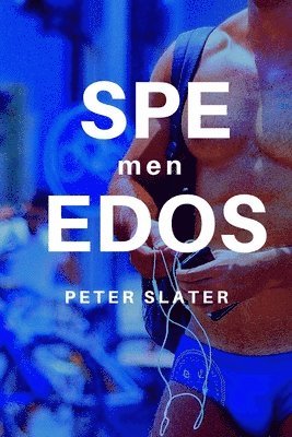 bokomslag Speedos Men