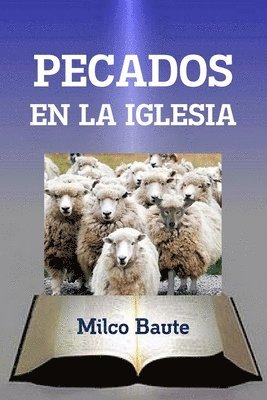 PECADOS EN LA IGLESIA 1