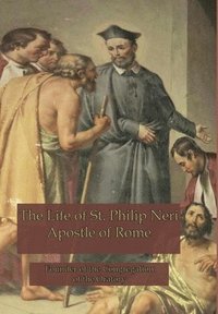 bokomslag St. Philip Neri