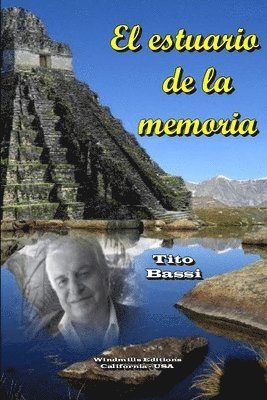 bokomslag El estuario de la memoria