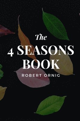 bokomslag 4 Seasons Book