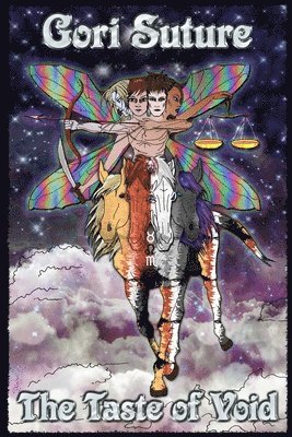Taste of Void