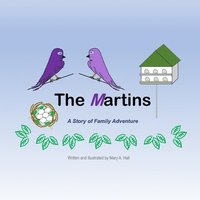 bokomslag The Martins