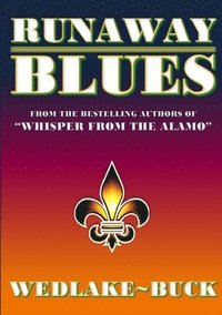 bokomslag Runaway Blues