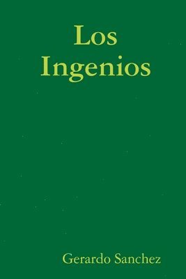 Los Ingenios 1