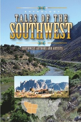 John Green - Tales of The Southwest, Häftad