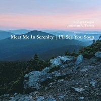 bokomslag Meet Me In Serenity: I'll See You Soon