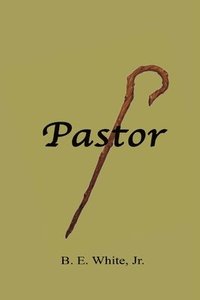 bokomslag Pastor