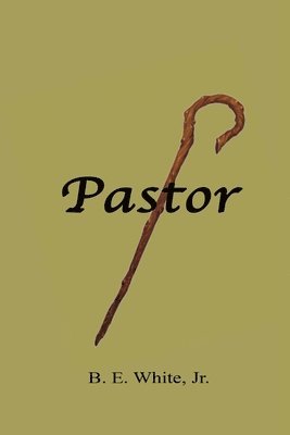 bokomslag Pastor