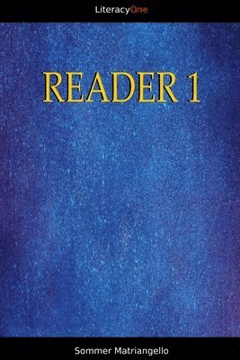 Reader One 1