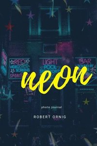 bokomslag Neon