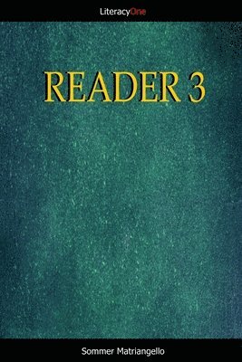 Reader Three 1