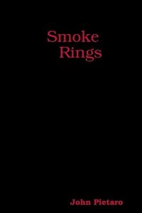 bokomslag Smoke Rings