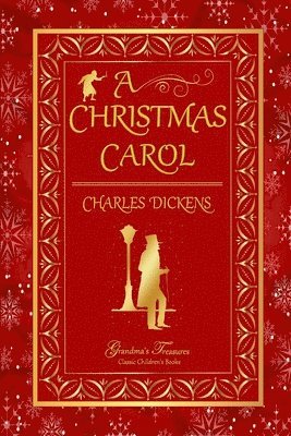 A CHRISTMAS CAROL 1