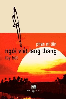 bokomslag NGOI VIET LANG THANG