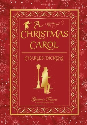 A CHRISTMAS CAROL 1