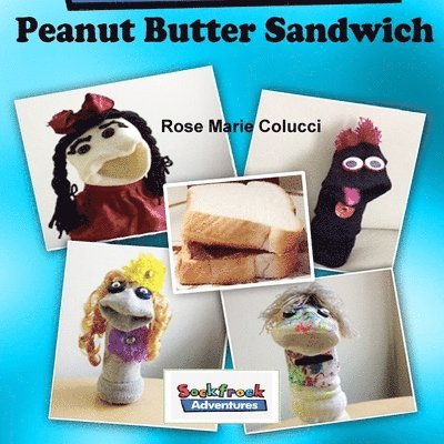 Peanut Butter Sandwich 1