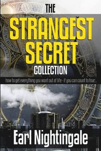 bokomslag The Strangest Secret Collection