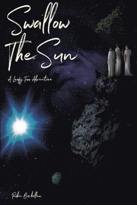 Swallow the Sun: A Leafy Tom Adventure