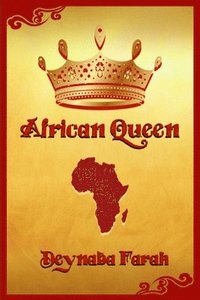 bokomslag African Queen