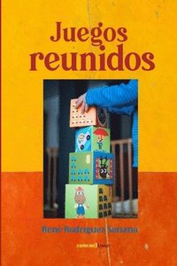 bokomslag Juegos reunidos