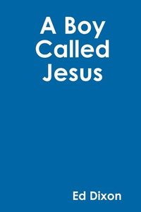 bokomslag A Boy Called Jesus
