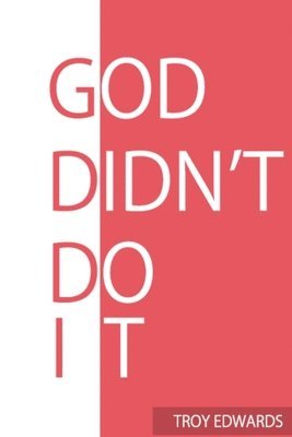 God Didn't Do It 1