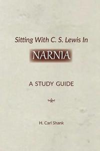 bokomslag Sitting With C. S. Lewis In Narnia