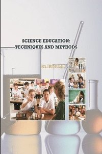 bokomslag Science Education