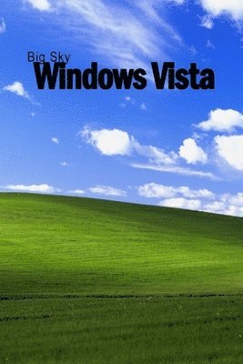 big sky windows vista 1