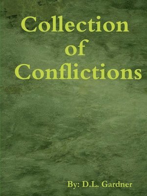 Collection of Conflictions 1