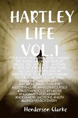 HARTLEY LIFE VOL.1 1