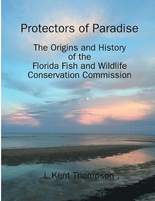 Protectors of Paradise 1