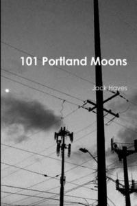 bokomslag 101 Portland Moons