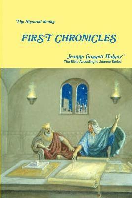 Historial Books 1
