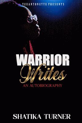 Warrior Writes