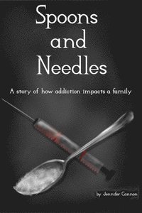 bokomslag Spoons and Needles