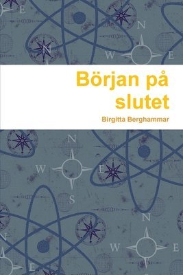Birgitta Berghammar - Början på slutet, Häftad