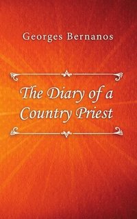 bokomslag The Diary of a Country Priest