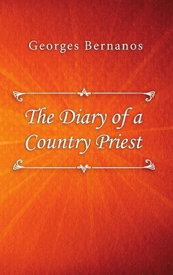 bokomslag The Diary of a Country Priest