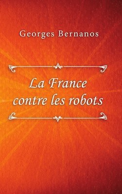 La France contre les robots 1