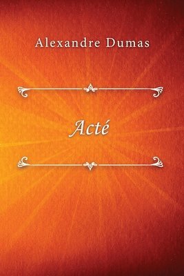 Acté